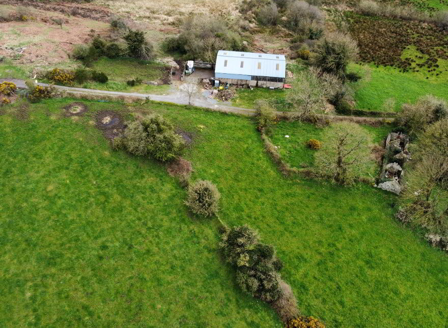 Sites 1, 2 & 3, Grants Lane, Mullaghbawn, Newry, BT35 9QA