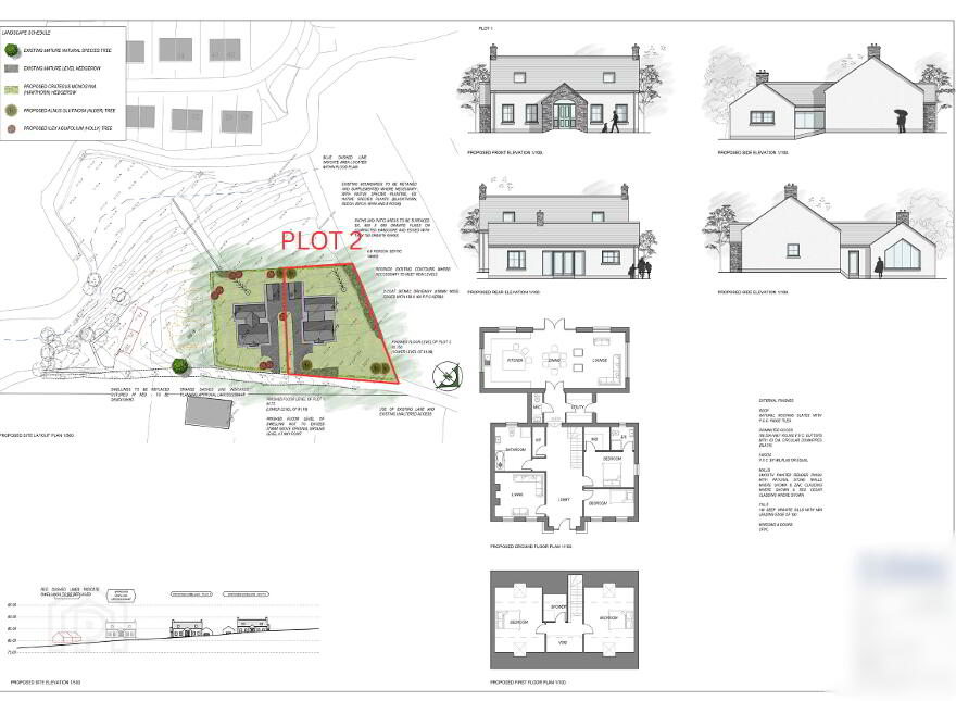 Sites 1, 2 & 3, Grants Lane, Mullaghbawn, Newry, BT35 9QA