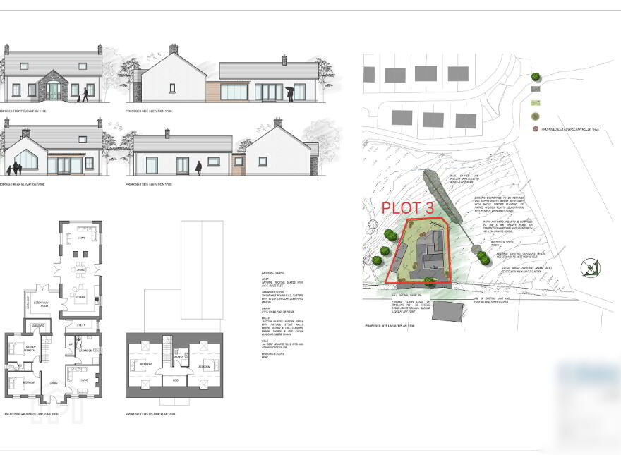 Sites 1, 2 & 3, Grants Lane, Mullaghbawn, Newry, BT35 9QA