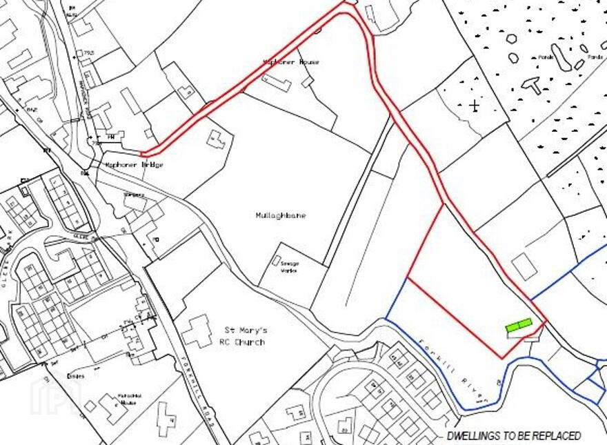Sites 1, 2 & 3, Grants Lane, Mullaghbawn, Newry, BT35 9QA