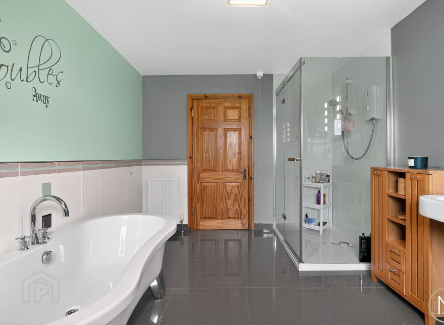 54b Kilgad Road, Kells, Ballymena, BT42 3HX