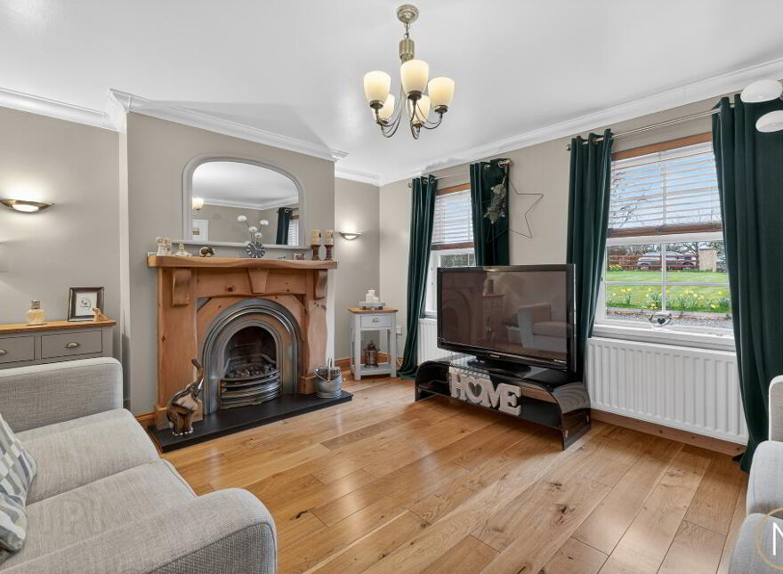 54b Kilgad Road, Kells, Ballymena, BT42 3HX