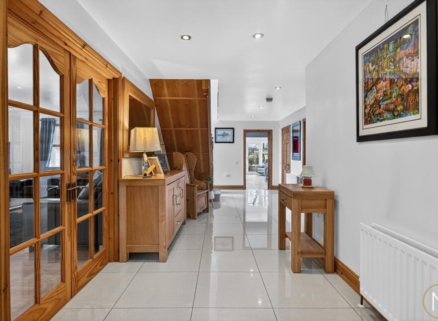 54b Kilgad Road, Kells, Ballymena, BT42 3HX