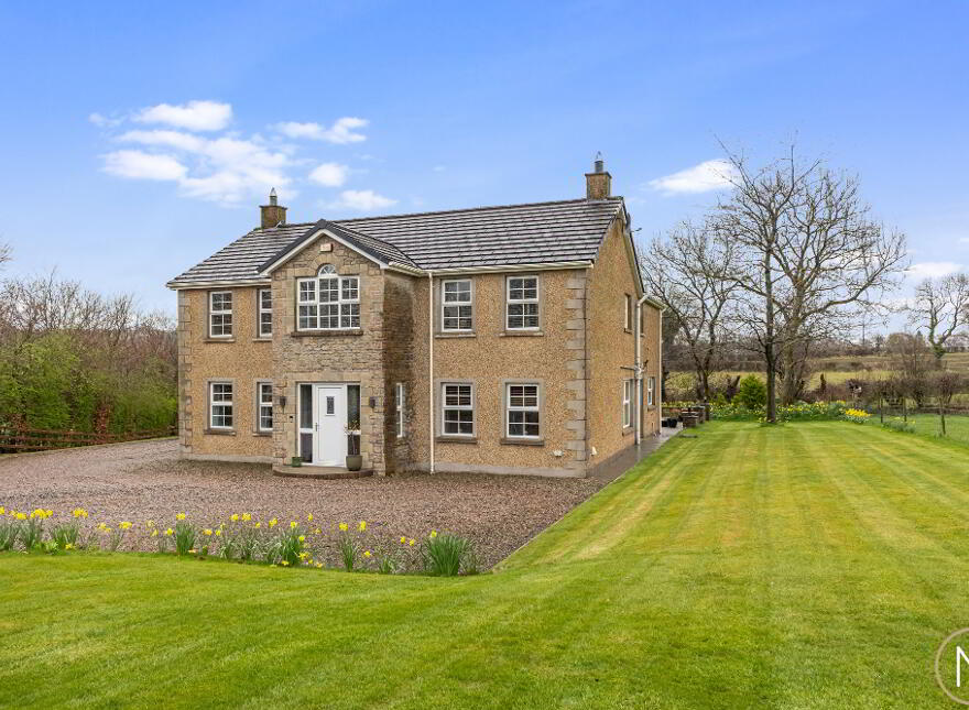 54b Kilgad Road, Kells, Ballymena, BT42 3HX