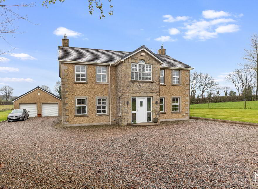 54b Kilgad Road, Kells, Ballymena, BT42 3HX