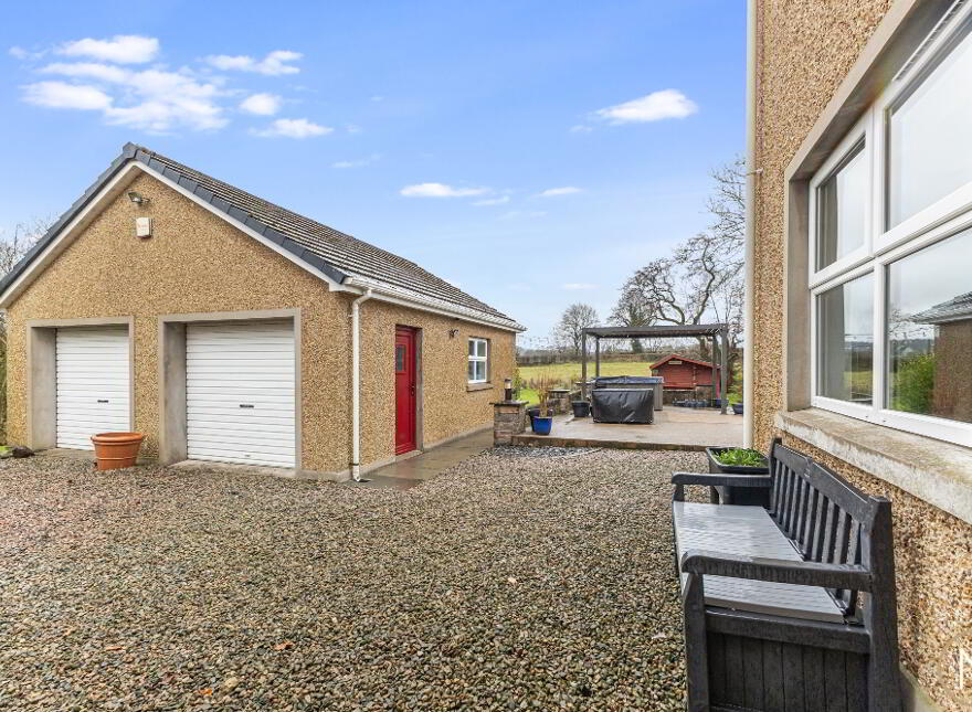 54b Kilgad Road, Kells, Ballymena, BT42 3HX