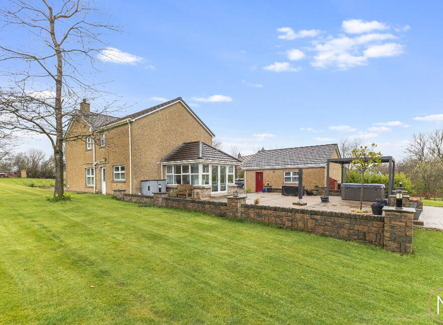 54b Kilgad Road, Kells, Ballymena, BT42 3HX