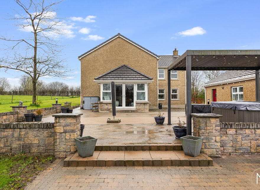 54b Kilgad Road, Kells, Ballymena, BT42 3HX