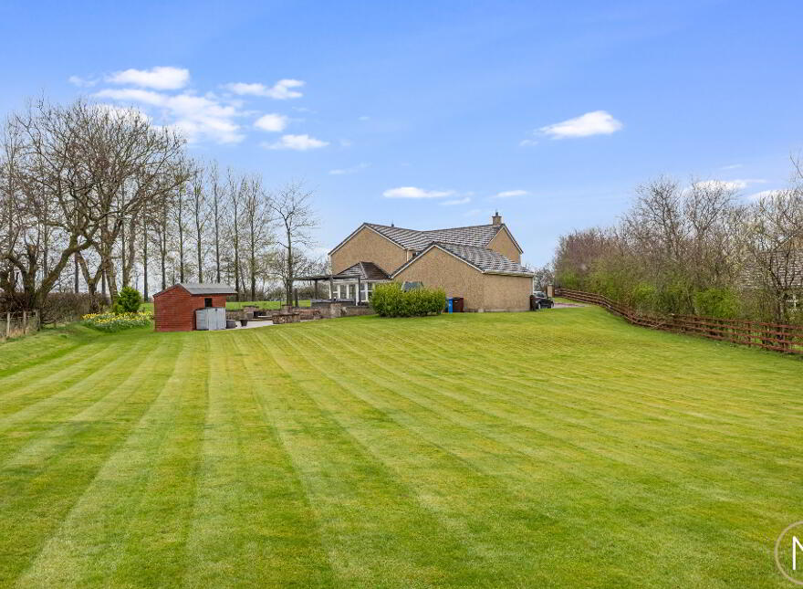 54b Kilgad Road, Kells, Ballymena, BT42 3HX