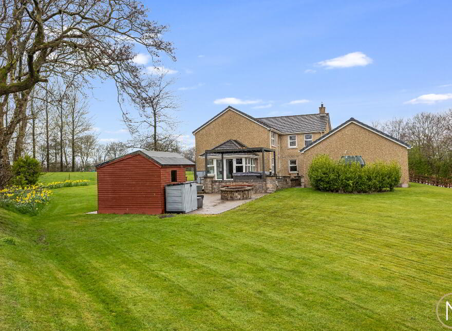 54b Kilgad Road, Kells, Ballymena, BT42 3HX