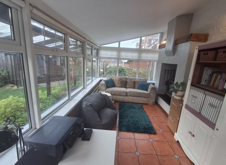 7 Alderbrook, Eglinton, Londonderry, BT47 3WG