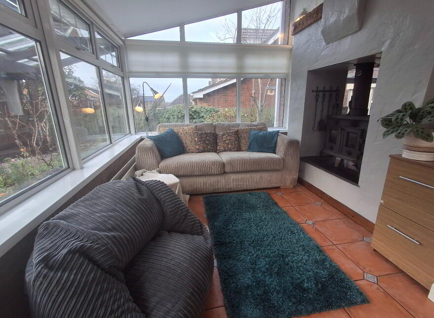 7 Alderbrook, Eglinton, Londonderry, BT47 3WG