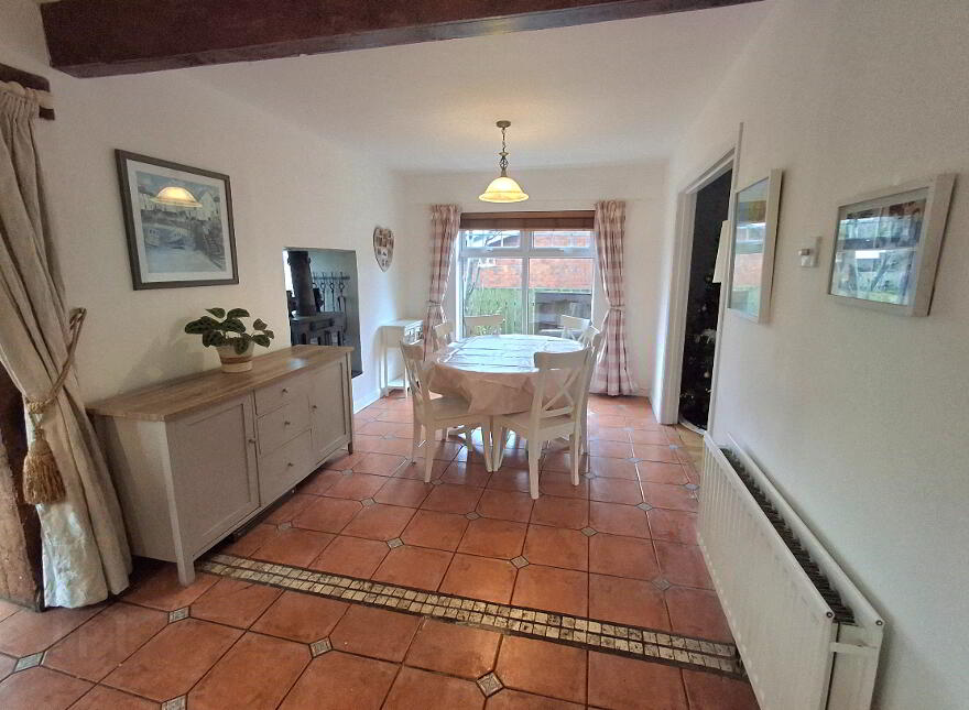7 Alderbrook, Eglinton, Londonderry, BT47 3WG