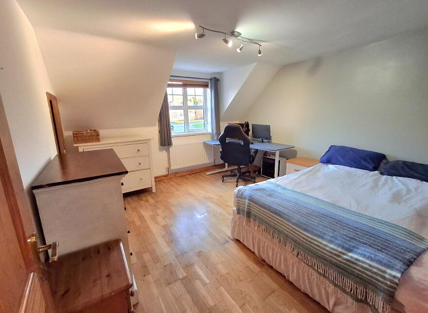 7 Alderbrook, Eglinton, Londonderry, BT47 3WG