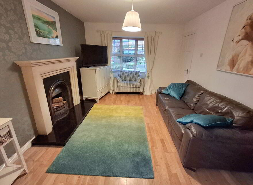 7 Alderbrook, Eglinton, Londonderry, BT47 3WG