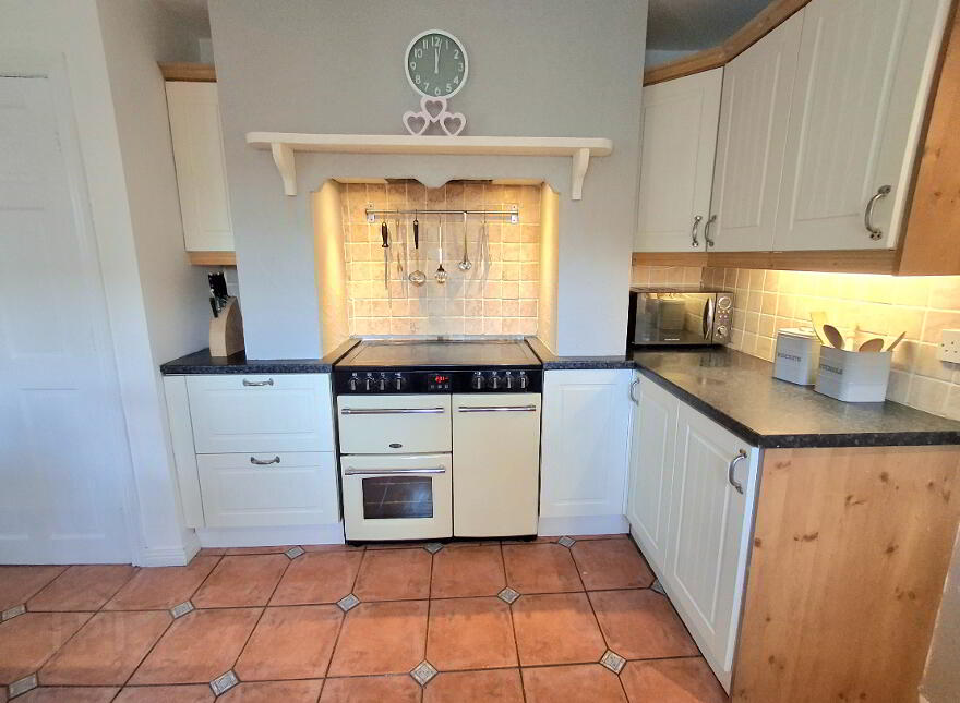 7 Alderbrook, Eglinton, Londonderry, BT47 3WG