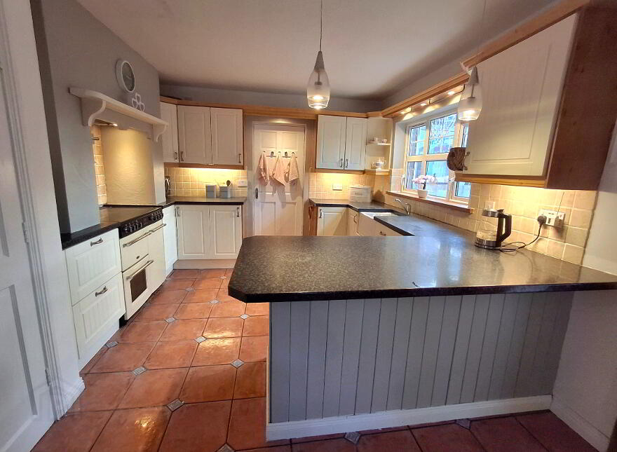 7 Alderbrook, Eglinton, Londonderry, BT47 3WG