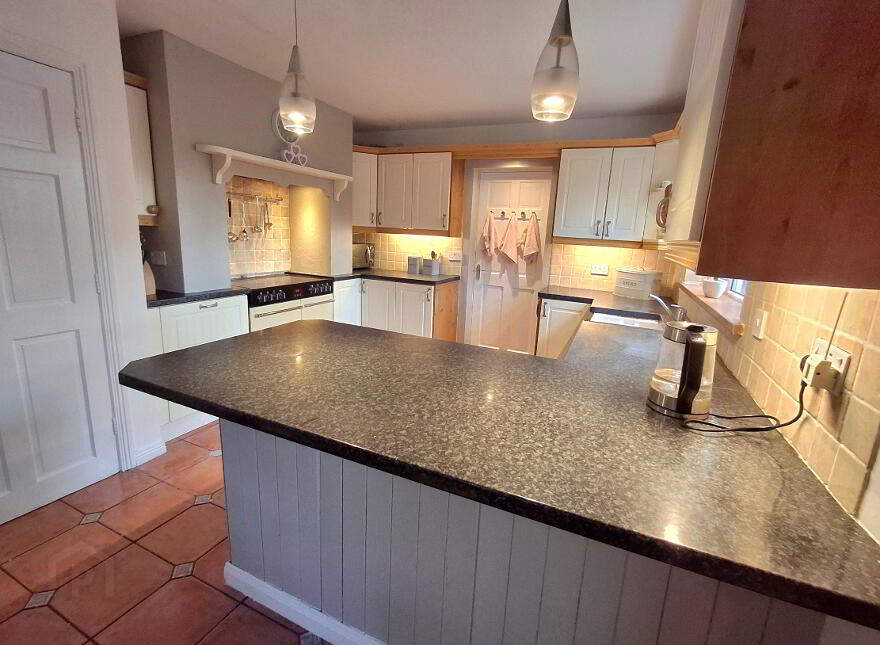 7 Alderbrook, Eglinton, Londonderry, BT47 3WG