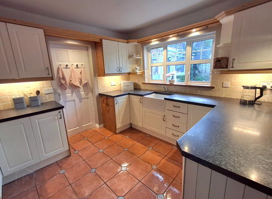 7 Alderbrook, Eglinton, Londonderry, BT47 3WG