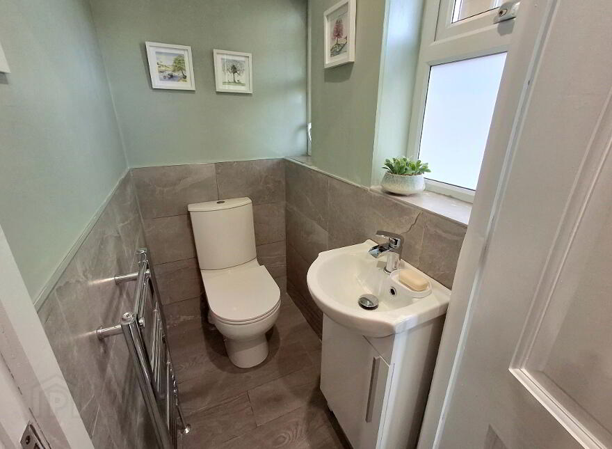 7 Alderbrook, Eglinton, Londonderry, BT47 3WG