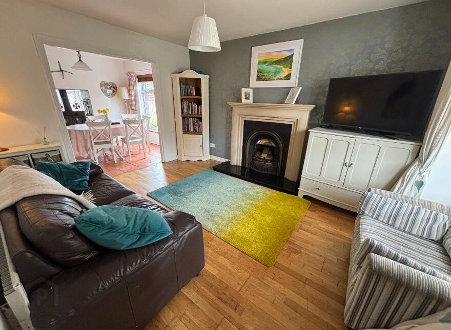 7 Alderbrook, Eglinton, Londonderry, BT47 3WG