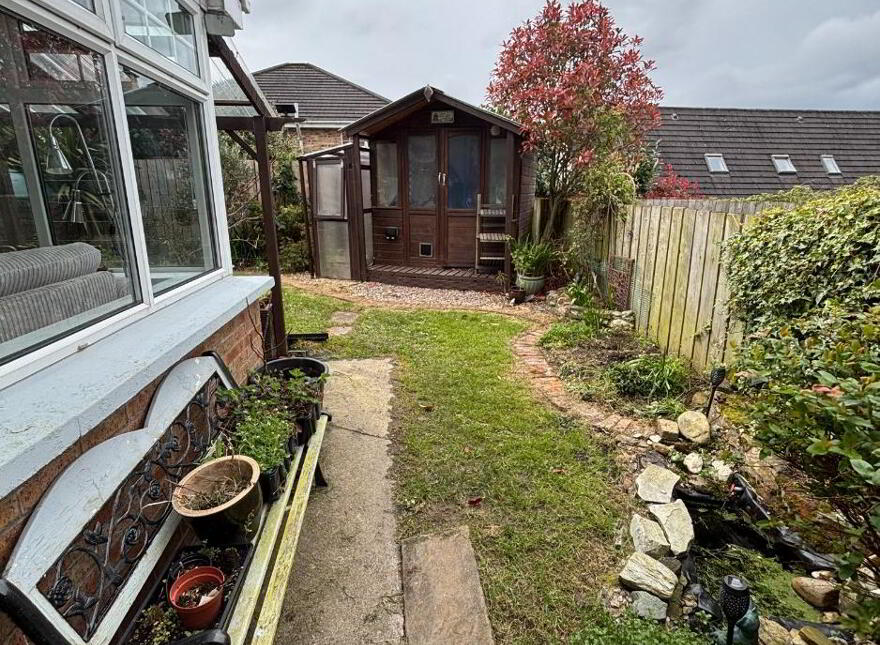 7 Alderbrook, Eglinton, Londonderry, BT47 3WG