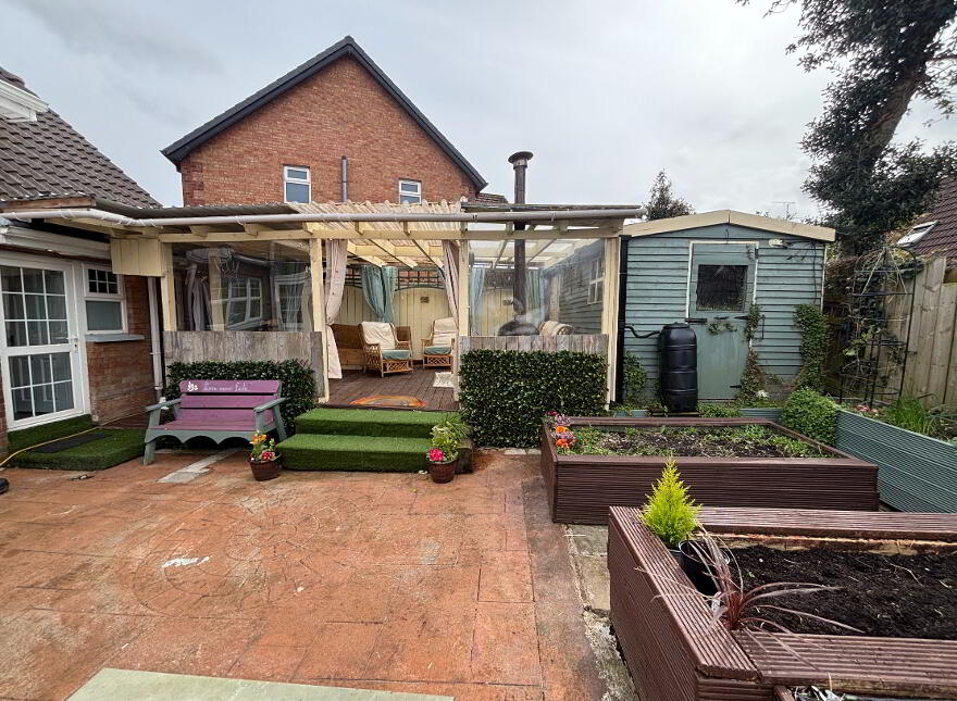 7 Alderbrook, Eglinton, Londonderry, BT47 3WG