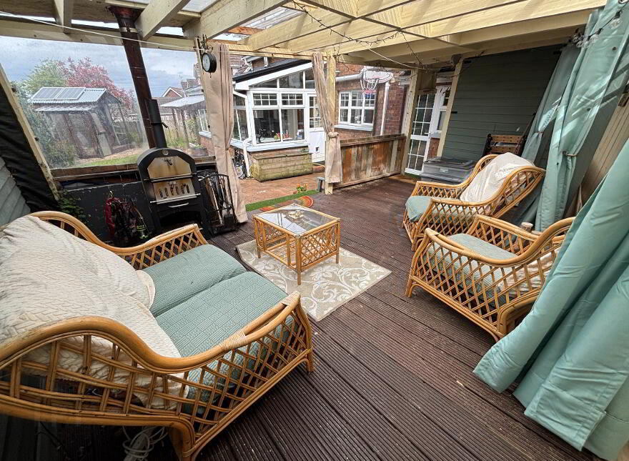 7 Alderbrook, Eglinton, Londonderry, BT47 3WG