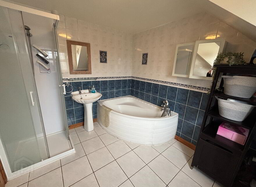 7 Alderbrook, Eglinton, Londonderry, BT47 3WG