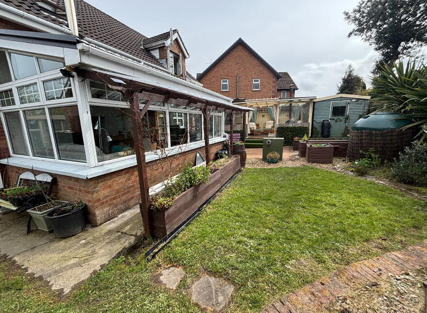 7 Alderbrook, Eglinton, Londonderry, BT47 3WG