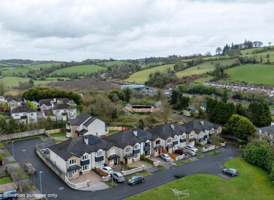23 Lismeen Hills, Virginia Road, Ballyjamesduff, A82D2W5
