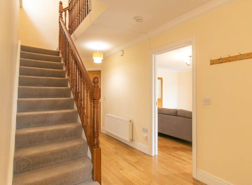 23 Lismeen Hills, Virginia Road, Ballyjamesduff, A82D2W5