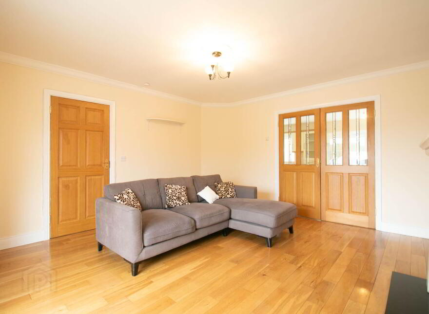23 Lismeen Hills, Virginia Road, Ballyjamesduff, A82D2W5