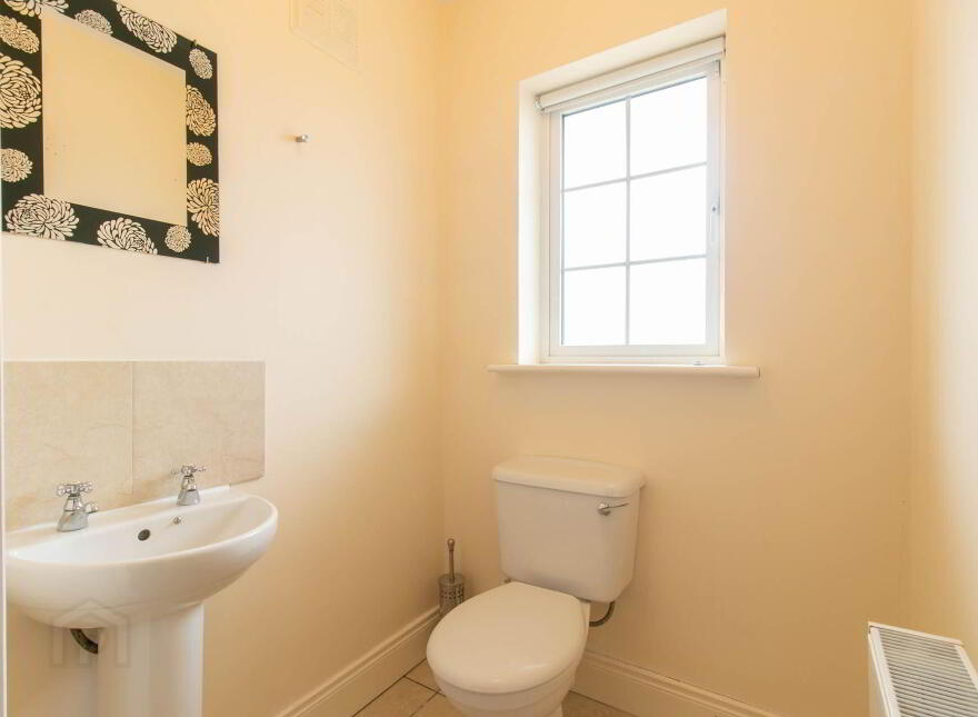 23 Lismeen Hills, Virginia Road, Ballyjamesduff, A82D2W5