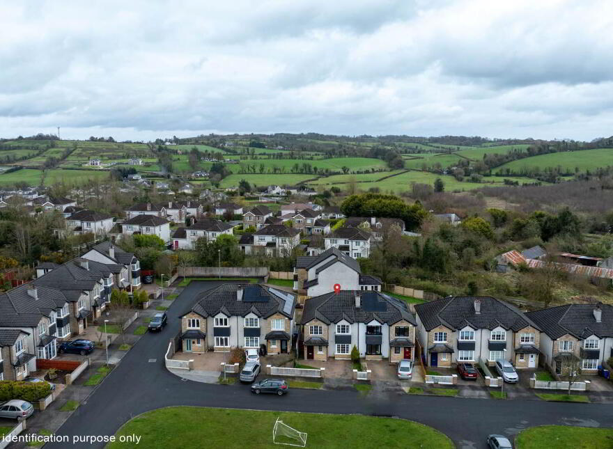 23 Lismeen Hills, Virginia Road, Ballyjamesduff, A82D2W5