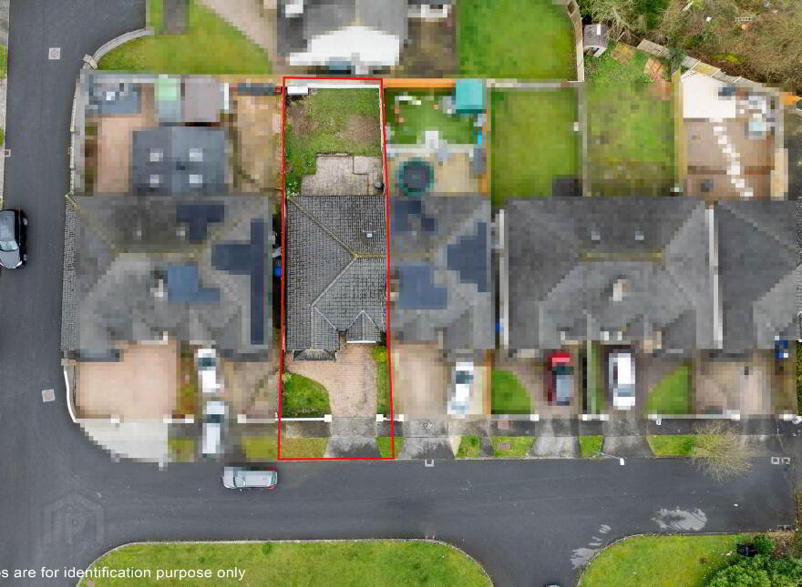 23 Lismeen Hills, Virginia Road, Ballyjamesduff, A82D2W5