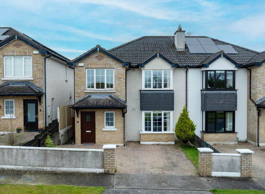 23 Lismeen Hills, Virginia Road, Ballyjamesduff, A82D2W5