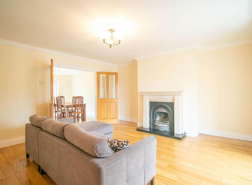 23 Lismeen Hills, Virginia Road, Ballyjamesduff, A82D2W5