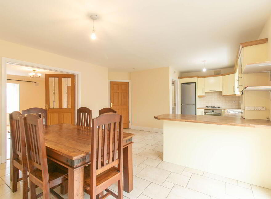 23 Lismeen Hills, Virginia Road, Ballyjamesduff, A82D2W5