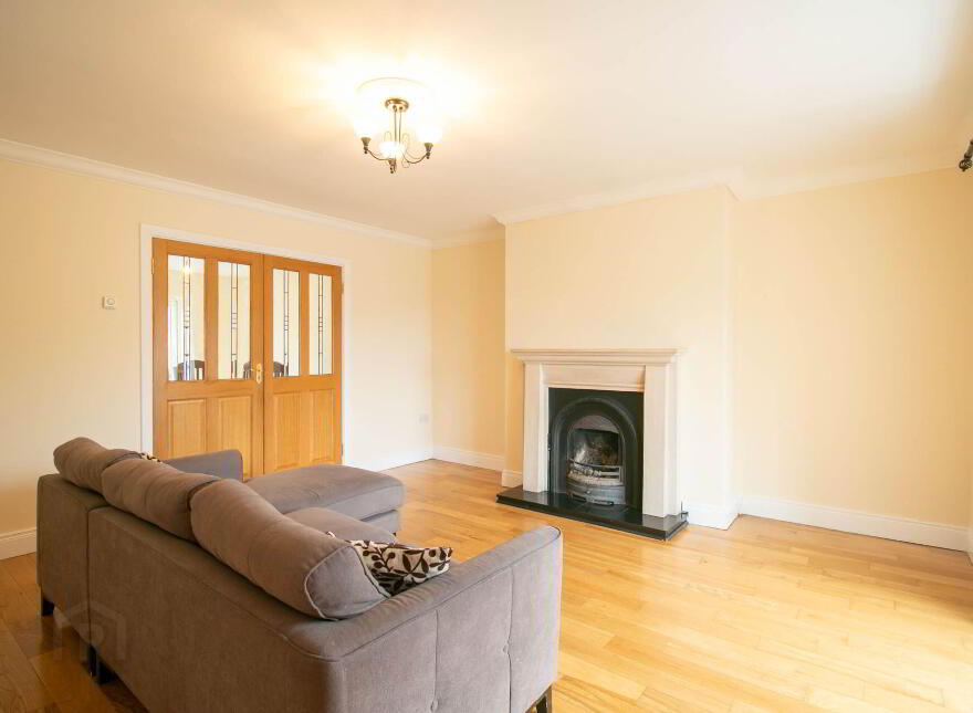 23 Lismeen Hills, Virginia Road, Ballyjamesduff, A82D2W5