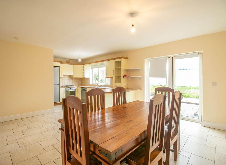 23 Lismeen Hills, Virginia Road, Ballyjamesduff, A82D2W5