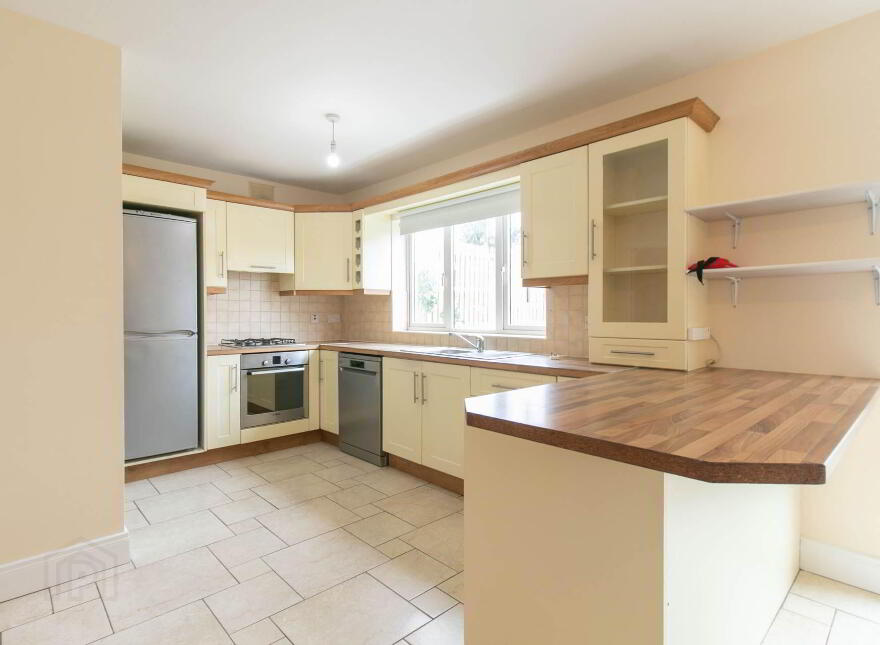 23 Lismeen Hills, Virginia Road, Ballyjamesduff, A82D2W5