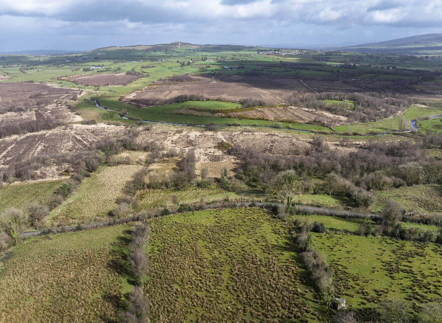 Lands At Castlederg Road, Omagh, BT78 4PX