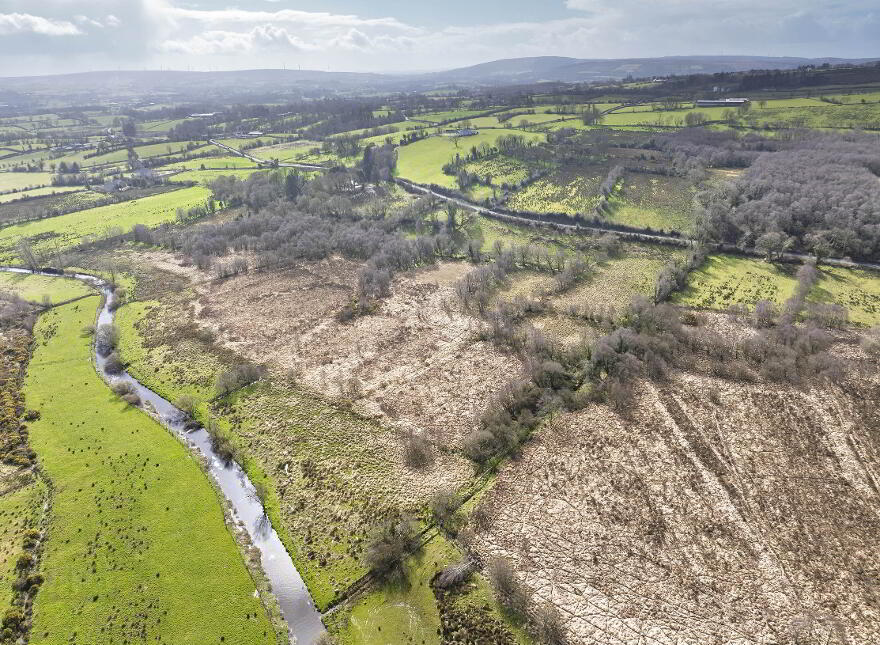 Lands At Castlederg Road, Omagh, BT78 4PX