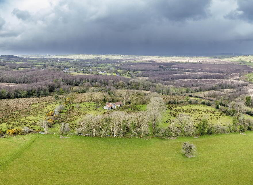 Lands At Castlederg Road, Omagh, BT78 4PX