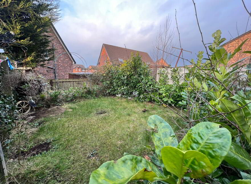 80 Ellis Street, Carrickfergus, BT38 8AZ