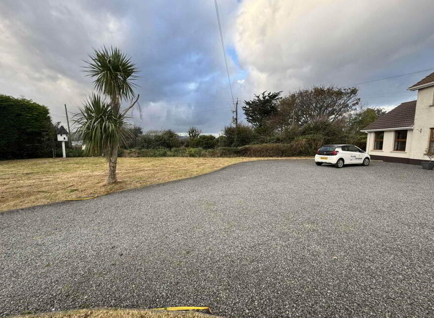 35a Ferris Bay Road, Islandmagee, Larne, BT40 3RT