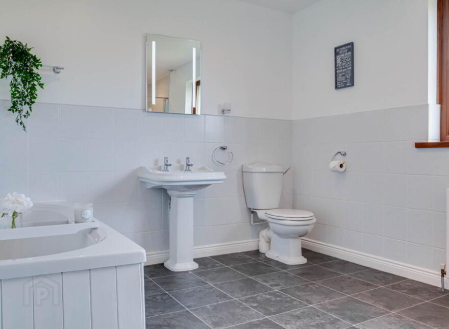 35a Ferris Bay Road, Islandmagee, Larne, BT40 3RT