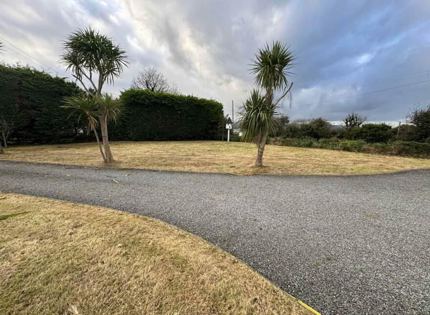 35a Ferris Bay Road, Islandmagee, Larne, BT40 3RT