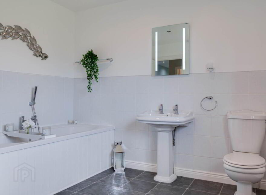 35a Ferris Bay Road, Islandmagee, Larne, BT40 3RT